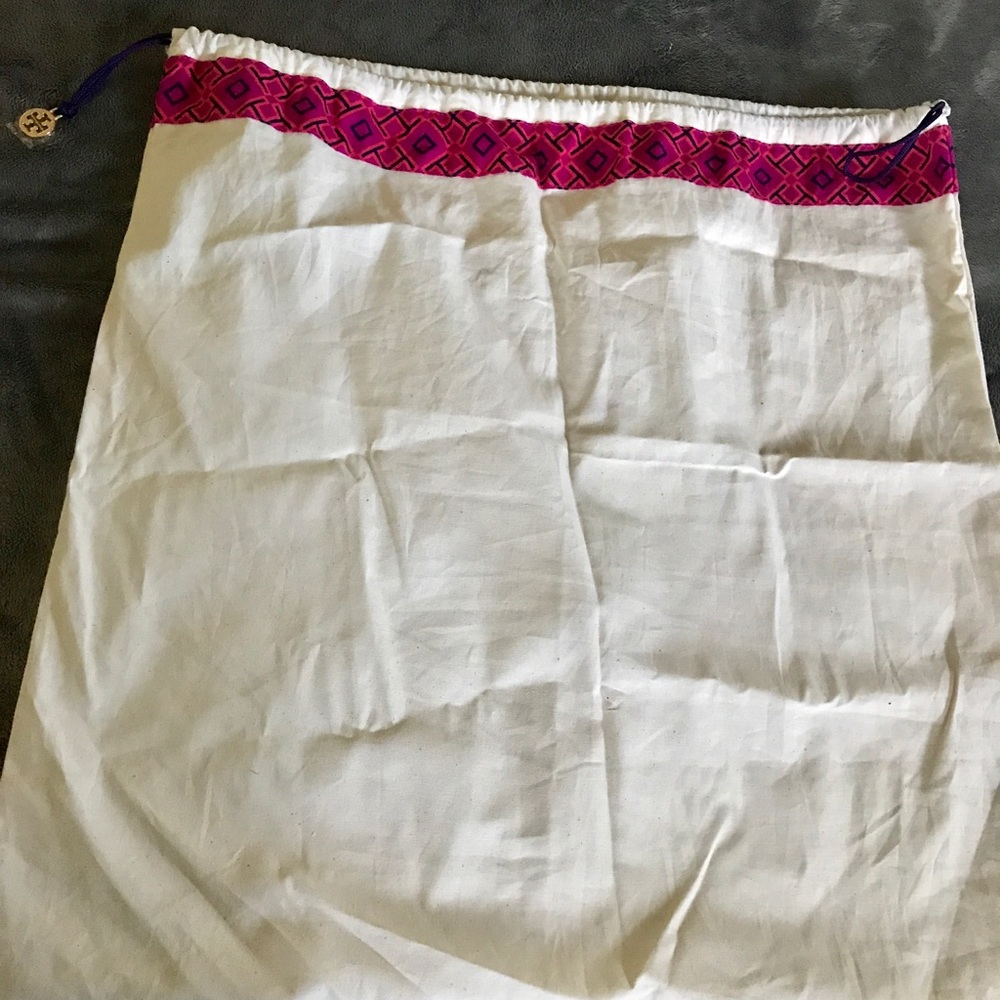 Dust Bag Tory Burch